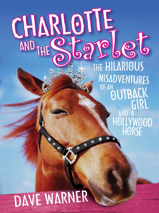 Title details for Charlotte and the Starlet by Dave Warner - Available